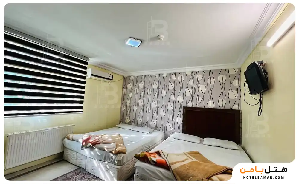 سوییت خراسان